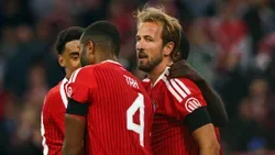 Kane confirma negociações para renovar com o Bayern Munique