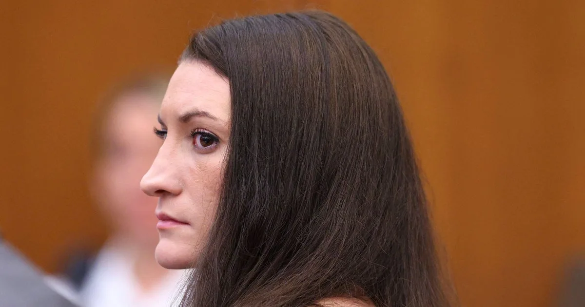 Key moments from the Lindsay Clancy trial as the defense starts to make its case