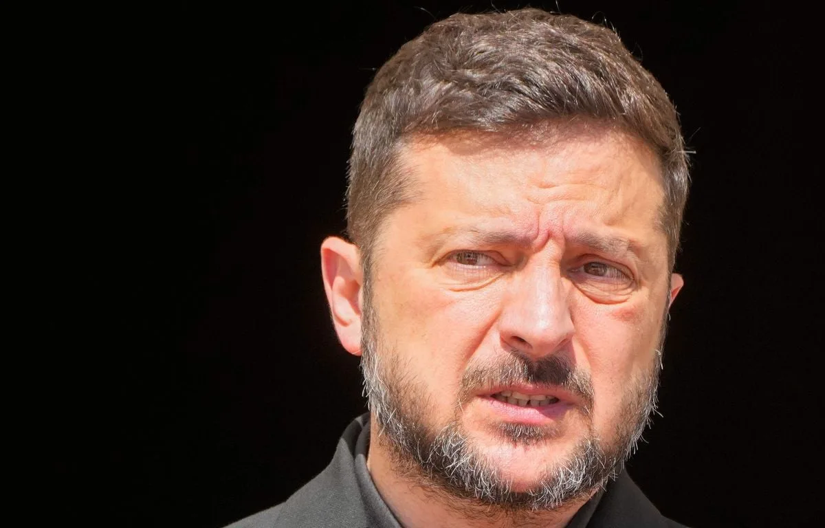 Guerre en Ukraine : Evincé du pouvoir, l’ex-ministre ukrainien de la Défense met la pression sur Zelensky