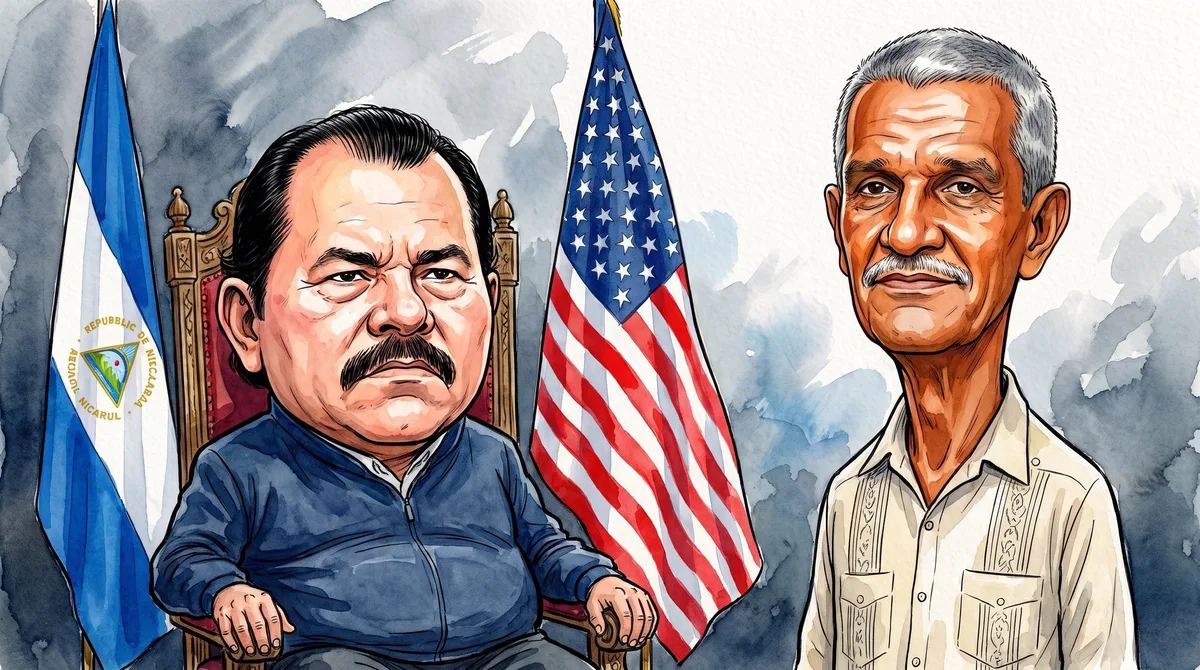 EE.UU. califica de «cruel tiranía» al régimen de Daniel Ortega tras la muerte del líder indígena Brooklyn Rivera