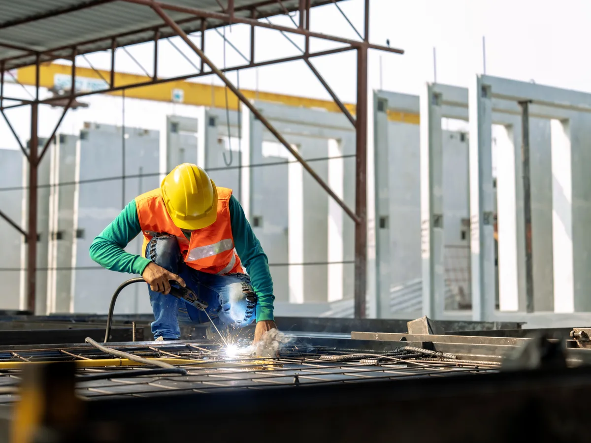 The hardest-working states in the US, ranked