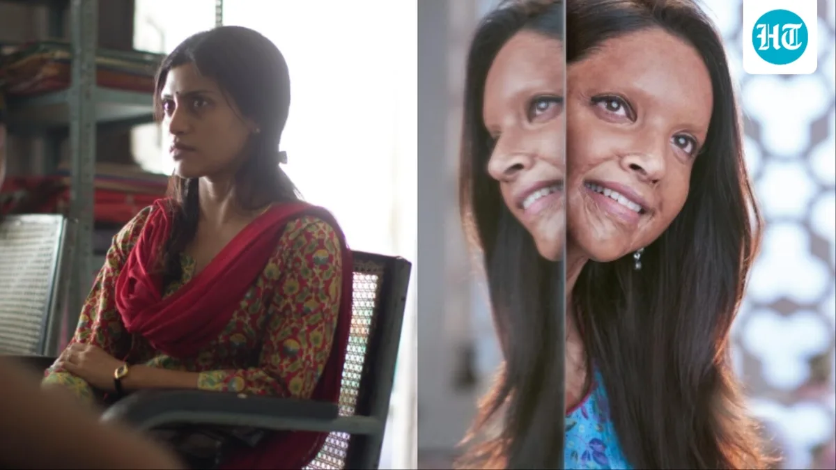 'Deepika Padukone has depth, Konkona Sensharma makes acting look like child's play': Meghna Gulzar on her female actors