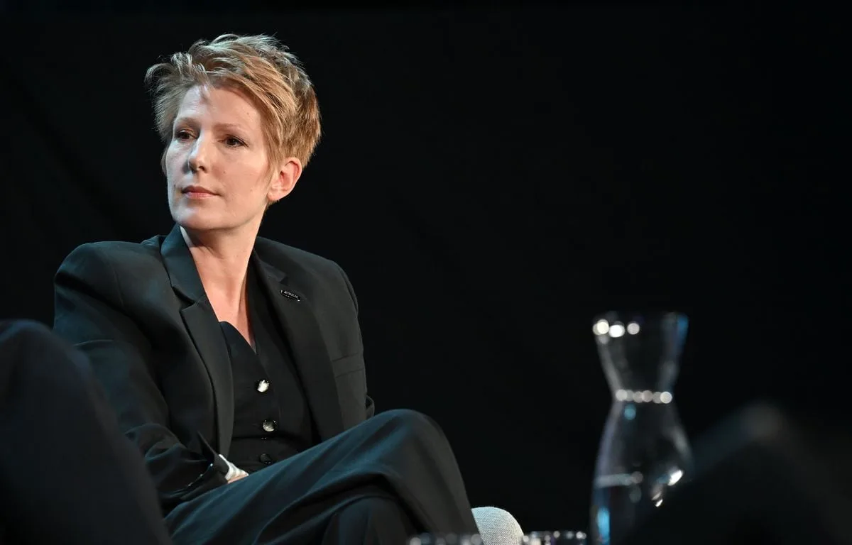 Présidentielle 2027 : A quoi ça sert de se présenter quand on n’a aucune chance, comme Natacha Polony ?