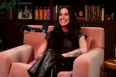 Alanis Morissette Announces First Christmas Album, Drops Lead Track Featuring Brandi Carlile & Steve Martin