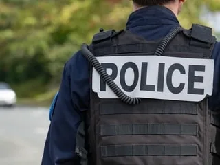 « Il aurait saisi un couteau sans raison » : près de Rouen, un homme en garde à vue après avoir poignardé un chien