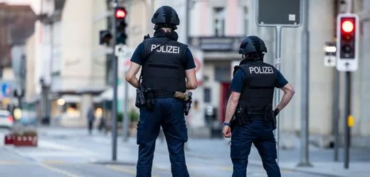 Aaarau: Schüsse bei Rave-Party in der Schweiz