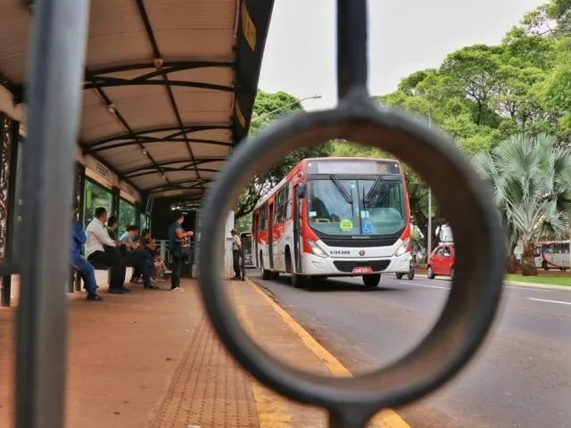 Para 34% dos leitores, mobilidade urbana é maior desafio da Capital