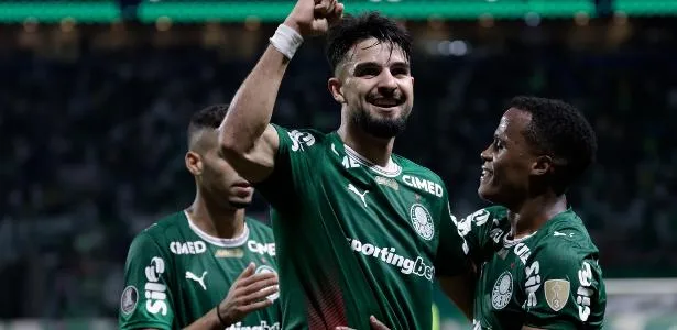 Transmissão ao vivo de Cerro Porteño x Palmeiras pela Libertadores: onde assistir
