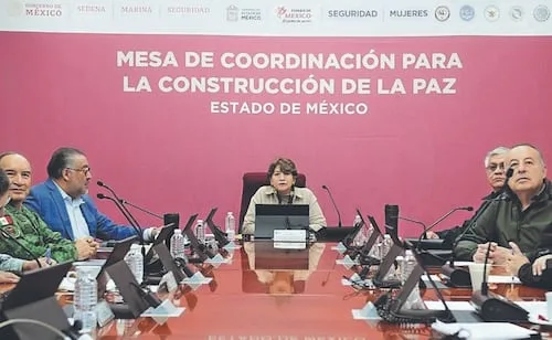 En Edomex, crecen 10% denuncias contra funcionarios