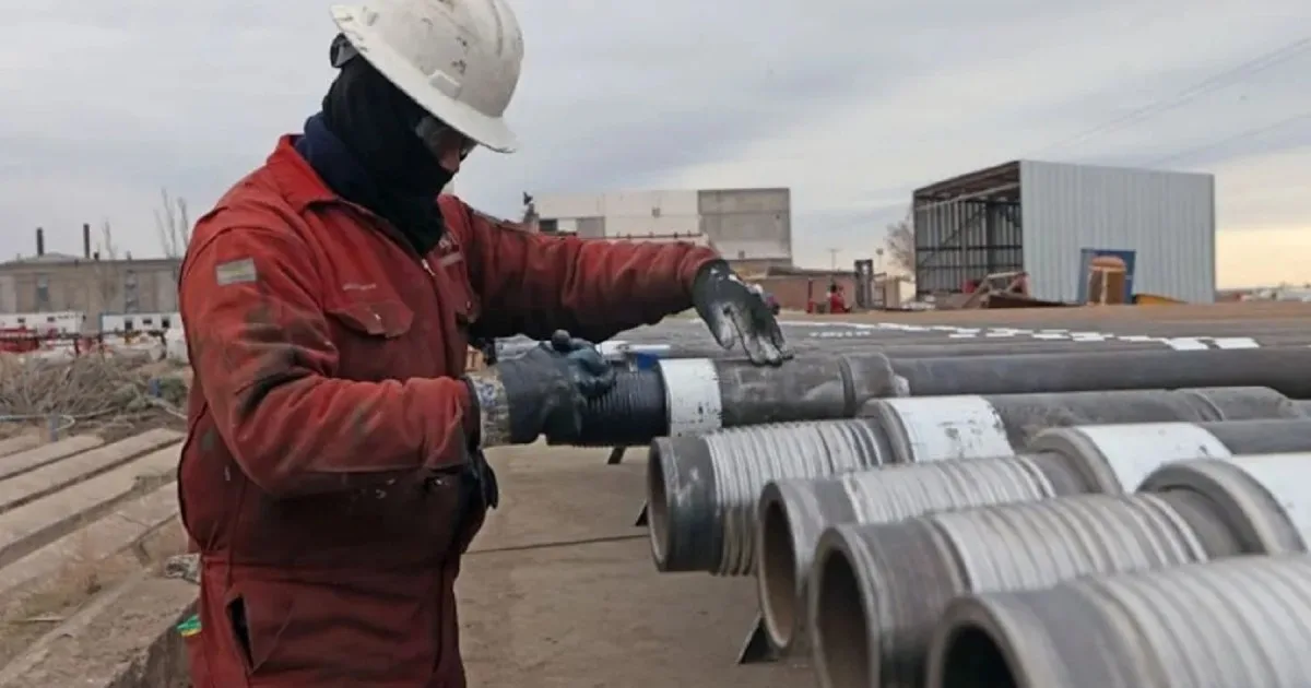 FECENE destacó el acuerdo con Halliburton para revisar contratos con proveedores