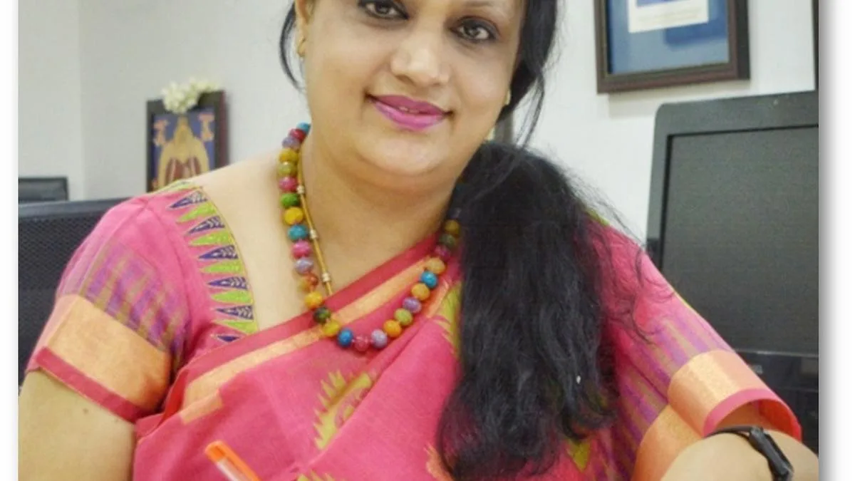 Chennai Ophtalmologist receives international award