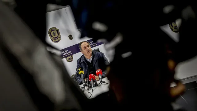 Diretor nacional da PJ denunciado por "falsas declarações" em tribunal