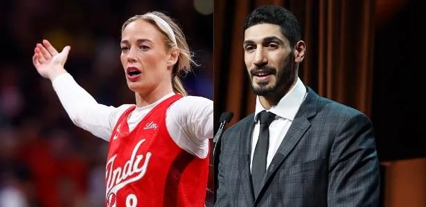 Homens tentam entrar na WNBA após jogadora pedir veto a atletas trans