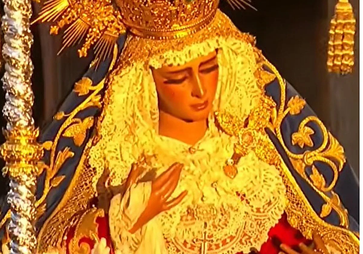 El milagro del sol