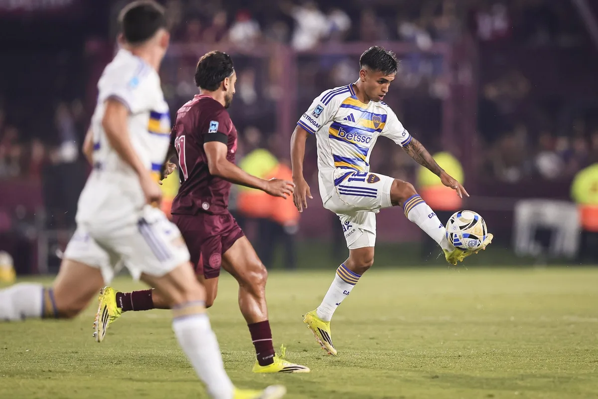 La agenda de la TV del viernes: Boca juega por el Clausura y los Leones buscan la final del Mundial