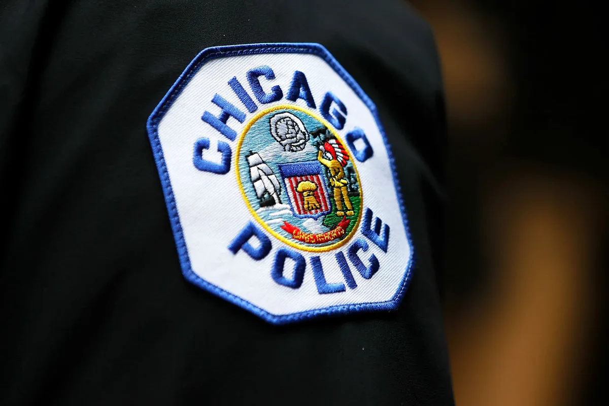Chicago police officer suspended after hurling insult at and unlawfully searching a pedestrian, review finds
