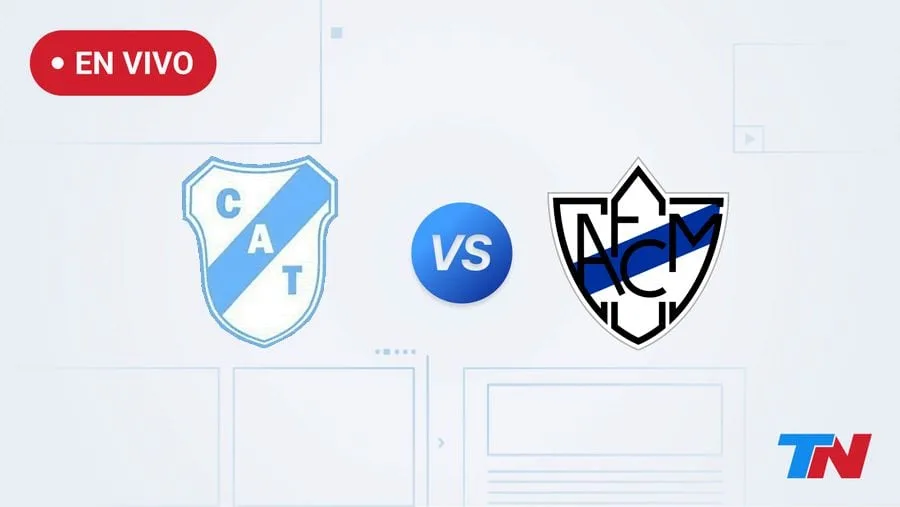 Temperley vs Midland en vivo por la fecha 26 de la Primera Nacional: hora, dónde ver y formaciones