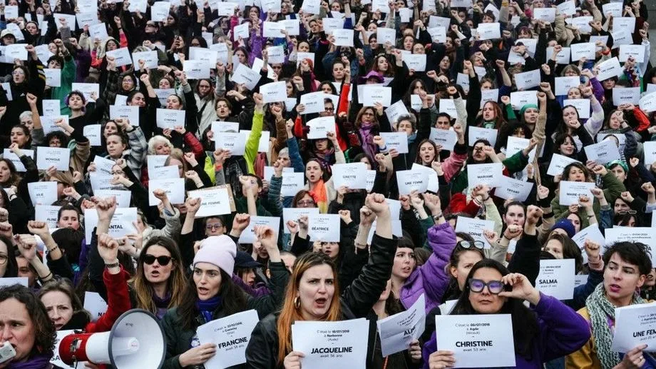 Violences conjugales : 111 femmes tuées en 2025 par leur conjoint ou ex-conjoint, en hausse de 4% sur un an