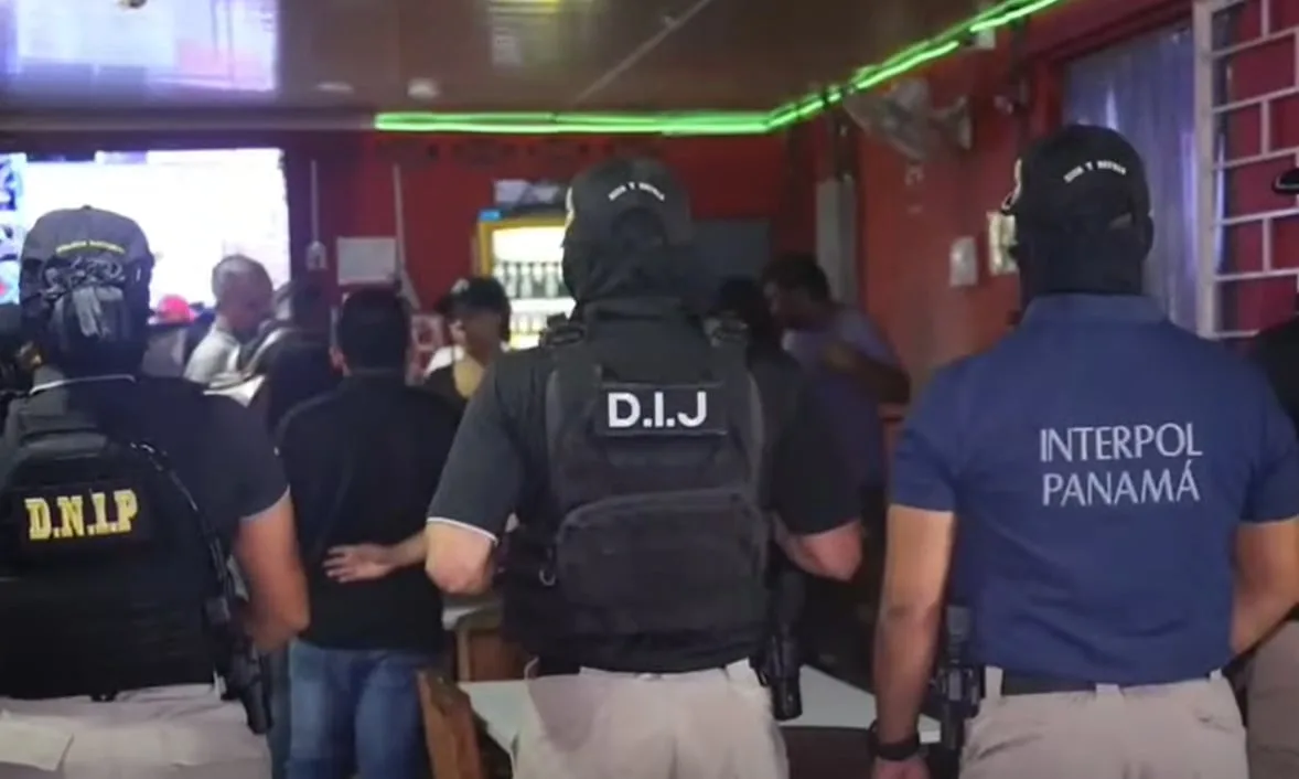 Panamá mantiene su nivel en la lucha contra la trata de personas destaca EE.UU.