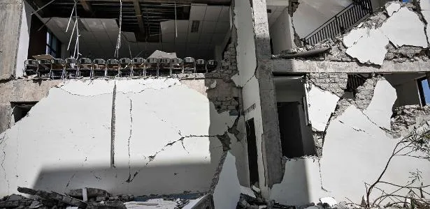Indonésia decreta estado de emergência após terremoto; 53 pessoas morreram