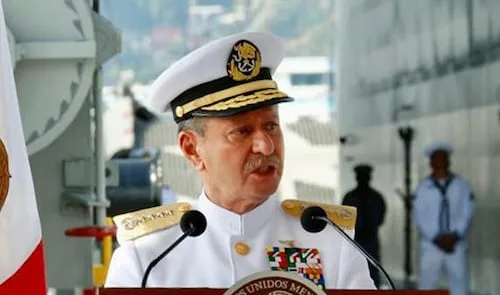 Almirante Ojeda es el “eslabón perdido” del huachicol fiscal: oposición; piden se presente en el Altiplano
