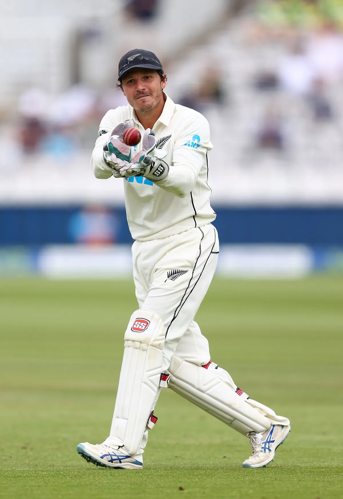 BJ Watling appointed New Zealand men's batting coach