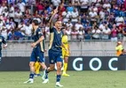 Reinaldo isola pênalti no fim, Bahia bate Mirassol e cola no G4