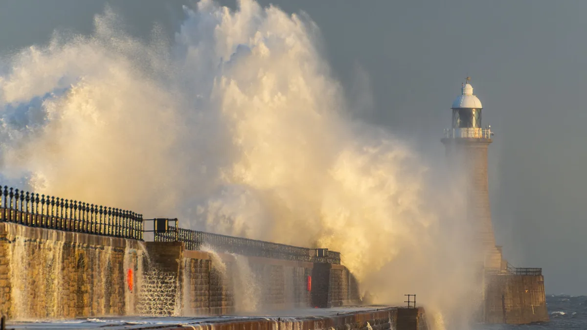 New storm names revealed - but how are they chosen, and why?