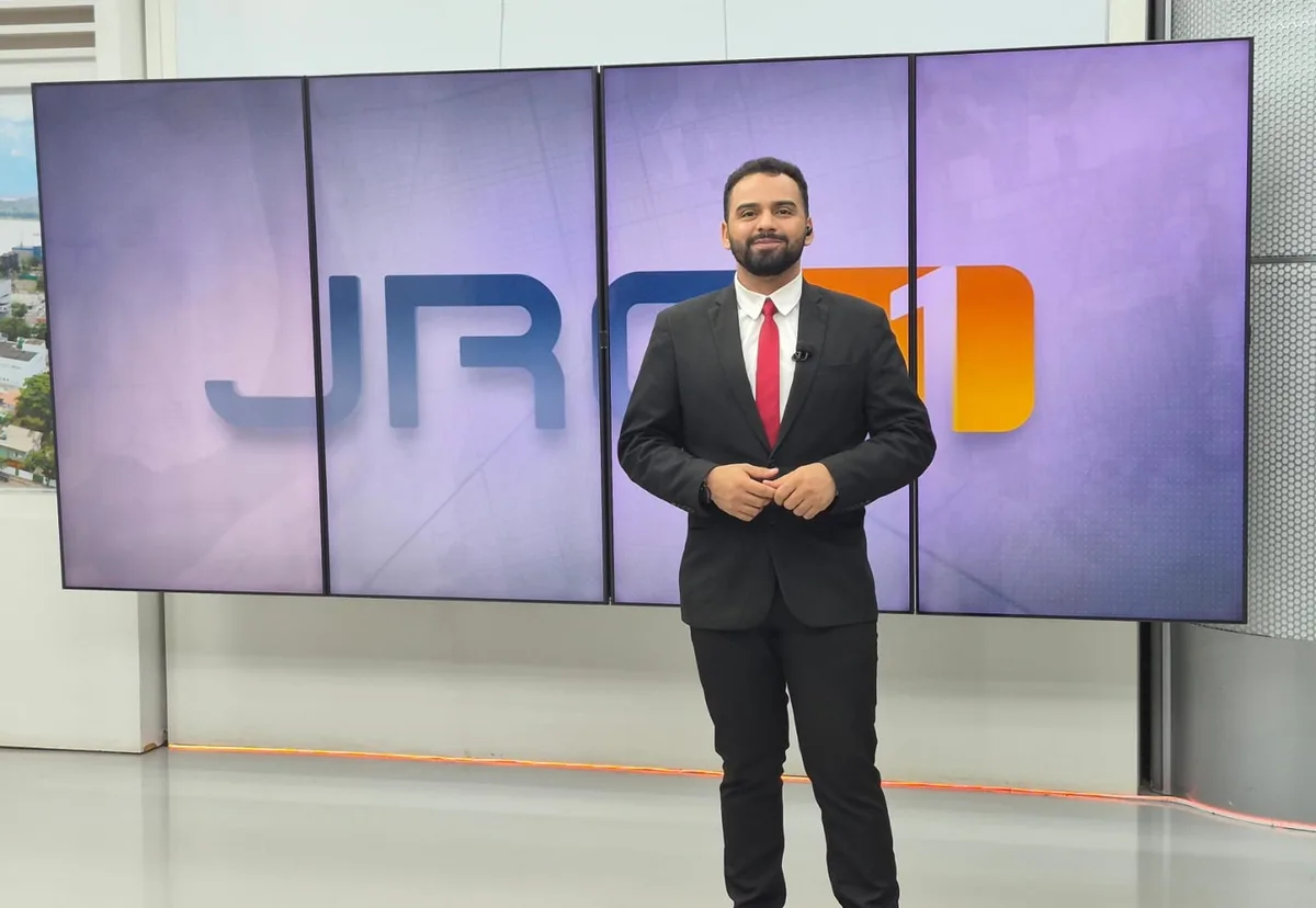 Assista ao JRO1 deste sábado, 29