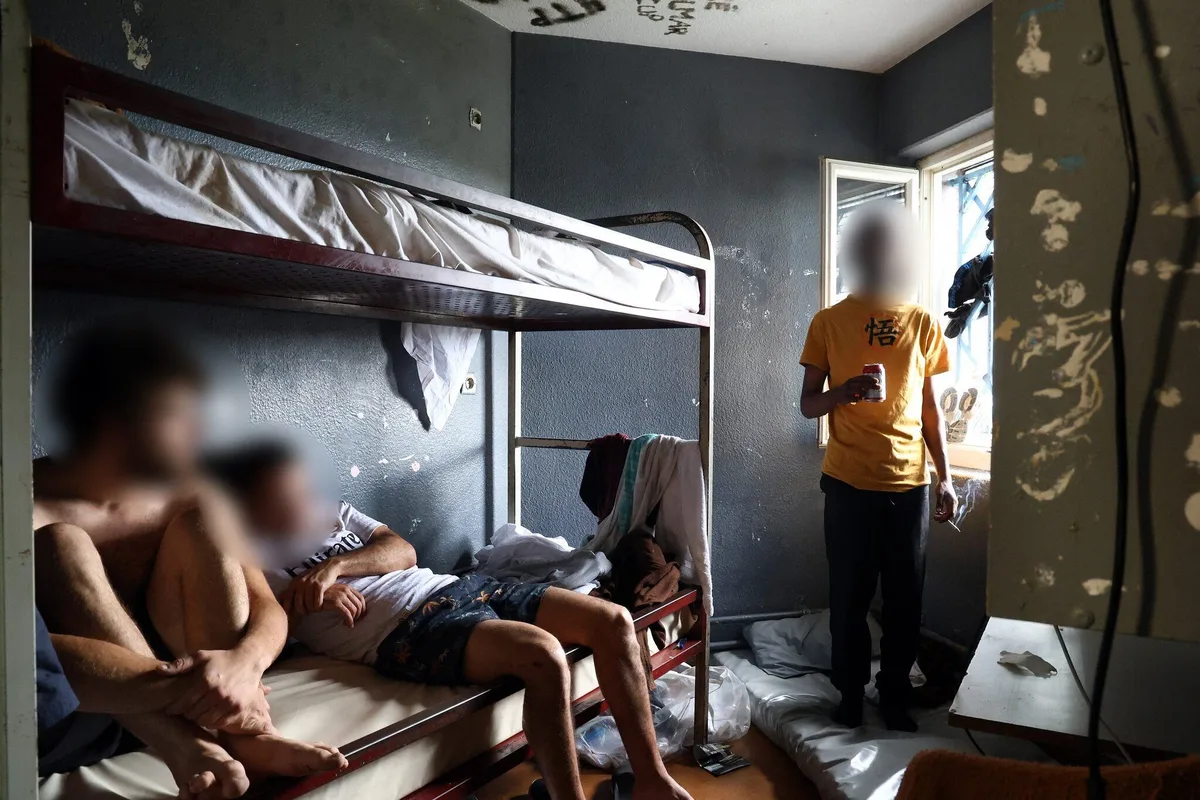 Prisons modulaires, libérations anticipées, numerus clausus… Les pistes pour lutter contre la surpopulation carcérale