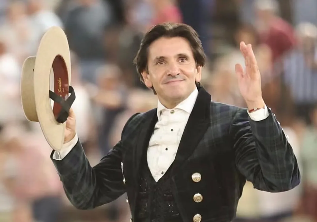 ¡Ay, si las espadas hubieran entrado!