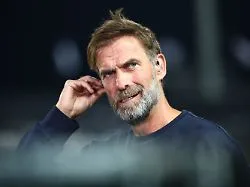UEFA bestraft Serbien hart: Klopp und DFB-Elf droht Geisterspiel in Nations League