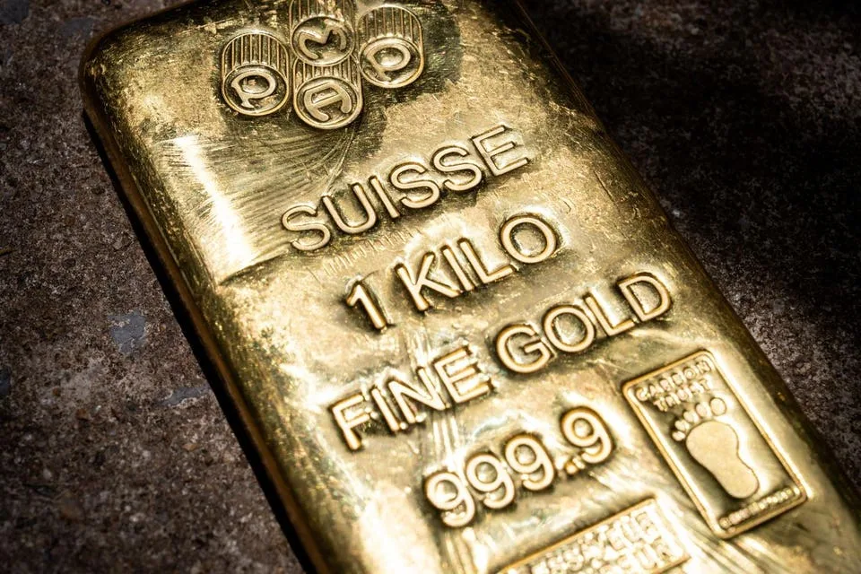 Gold Rebounds As September Interest Rate Hike Expectations Dip