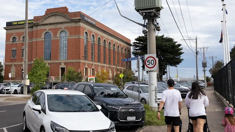 My suburb is the middle child who finally found its voice