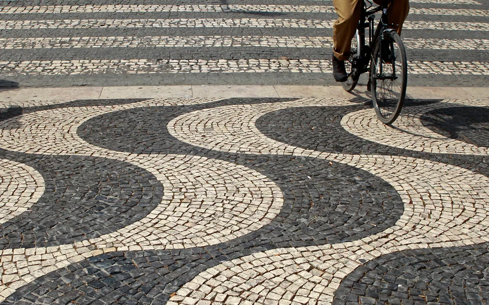 Dia Europeu sem Carros