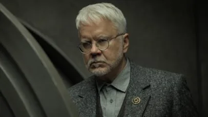 Que horas estreia o 8º episódio da terceira temporada de ‘Silo’, com Rebecca Ferguson?
