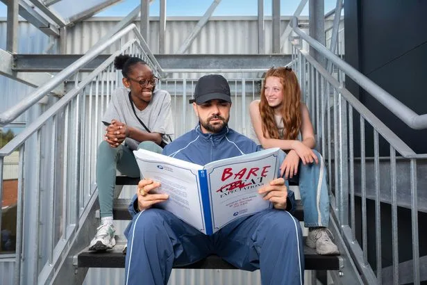 Dickens' classic gets modern slang spin to help parents keep up