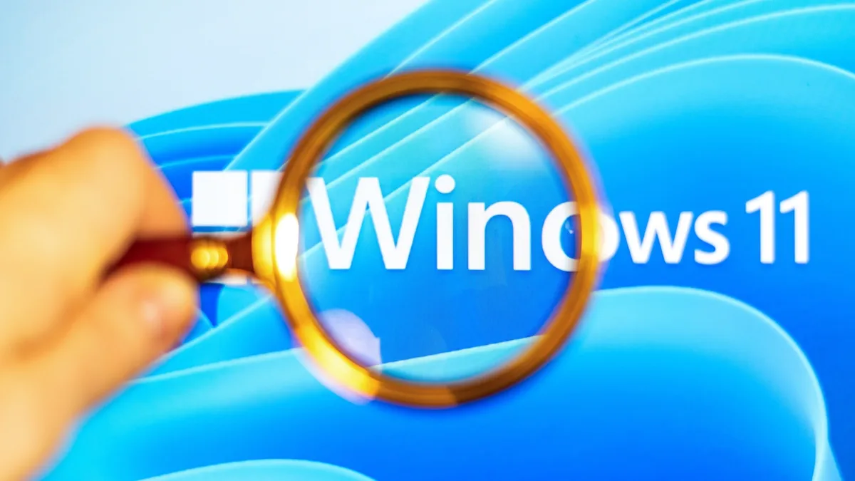 Accusé d’espionner les PC, ce service de Windows 11 cache en réalité… un moteur de diagnostic