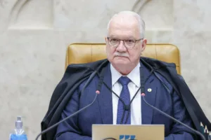 Fachin assume relatoria de caso que será analisado na próxima terça