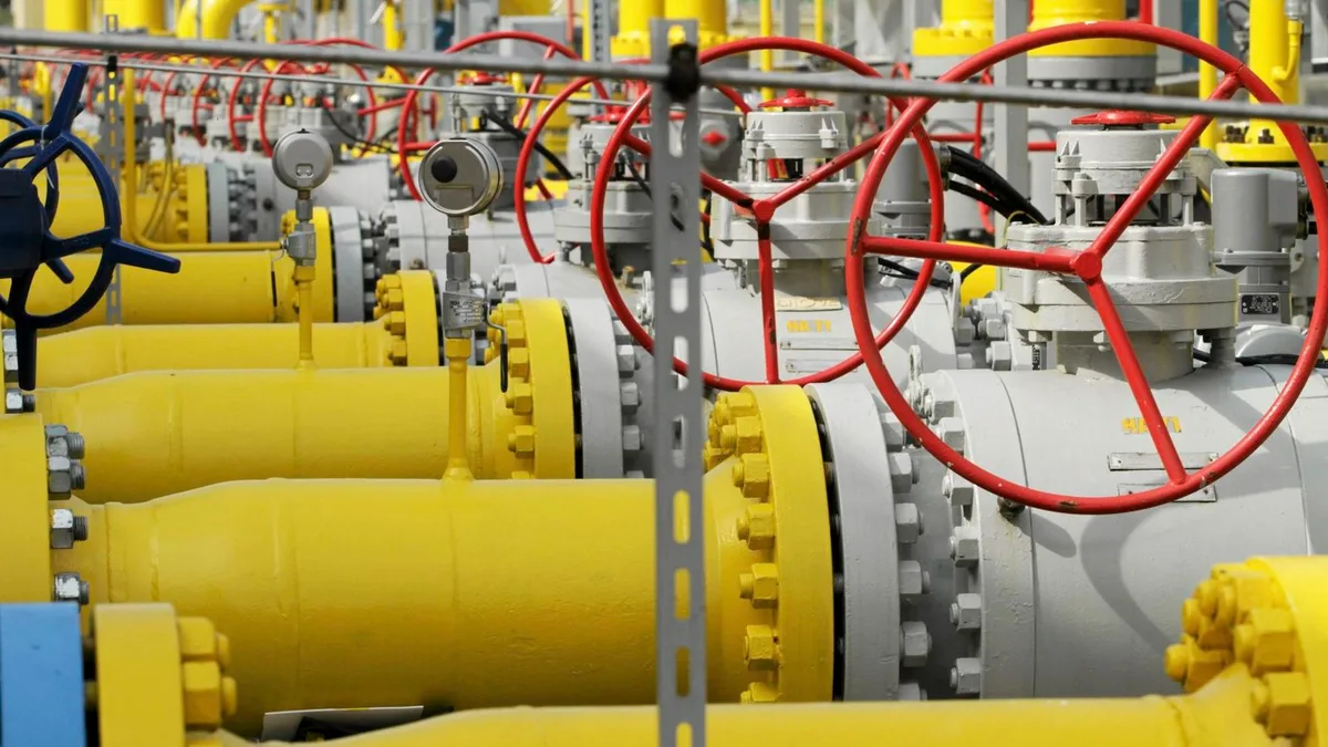 España y Alemania combinan CO₂ e hidrógeno y fabrican un gas natural que no es un combustible fósil