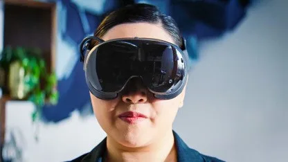 Virtual Reality: Steam Frame startet für 1.050 Euro und mit Schwächen