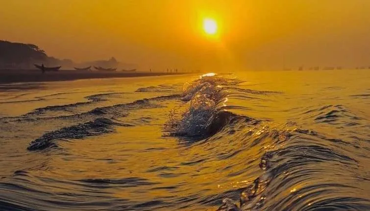 Temperatura de la superficie global del mar rompe récord histórico y enciende alertas