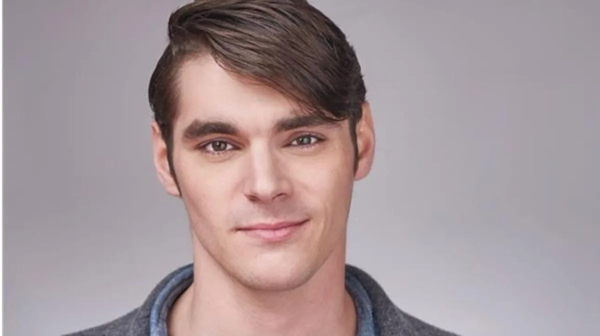 Murió a los 34 años RJ Mitte, el actor que interpretó al hijo de Walter White en “Breaking Bad”