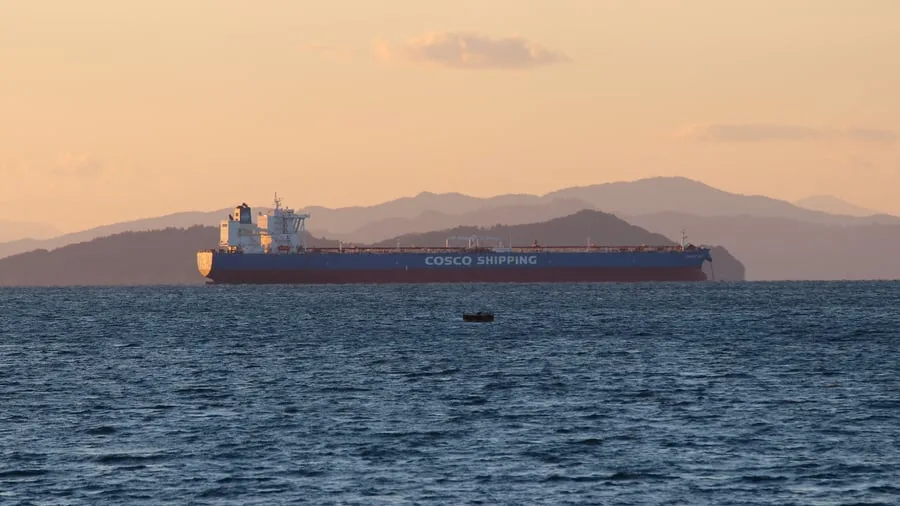 Supertanker: Öl-Transporte teuer wie nie – Trafigura plant Börsengang