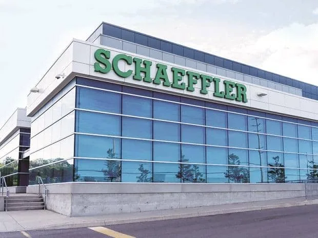 No major change in imports, exports after India-EU FTA: Schaeffler MD