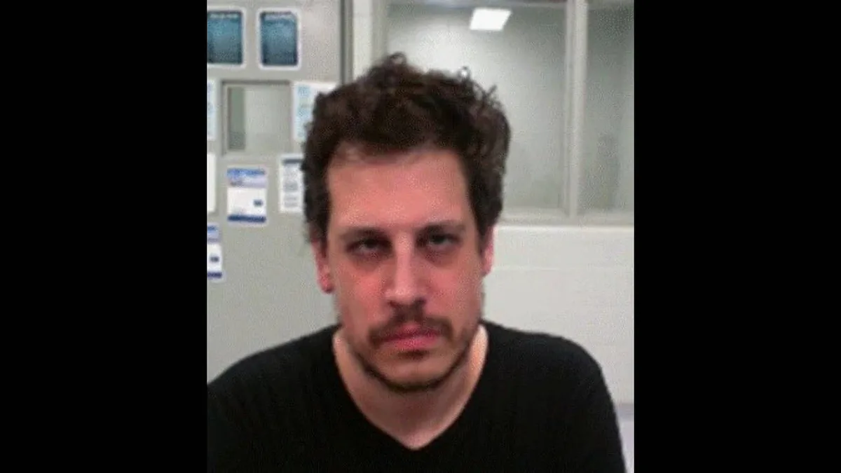 Who is Milo Yiannopoulos, far-right British commentator, detained by ICE? Former Trump supporter faces deportation