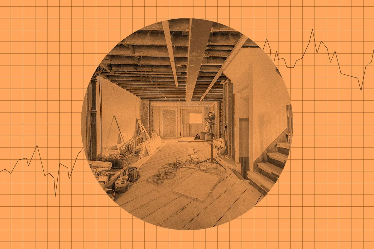 I Let My Nephew Live in My Torn-Up Rental Property. Now I’m Really in a Pickle.