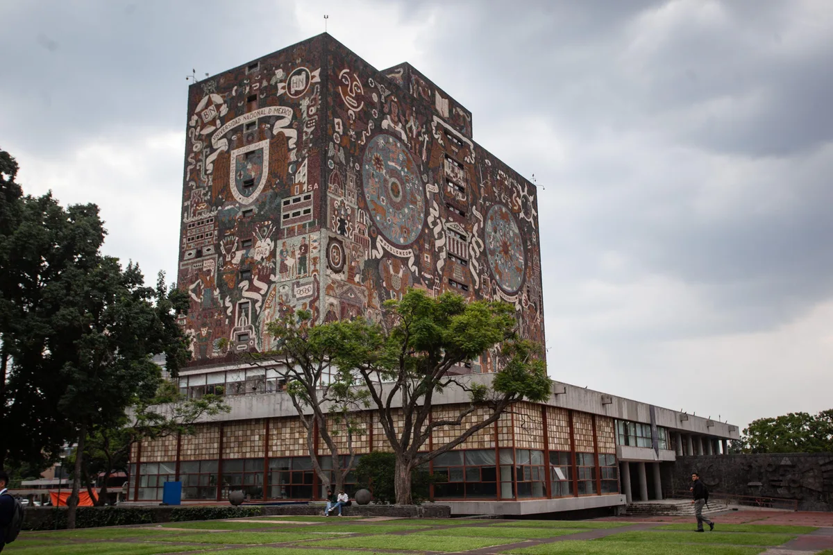 UNAM publica resultados del Examen de Control 2026: 20 mil 923 aspirantes fueron seleccionados