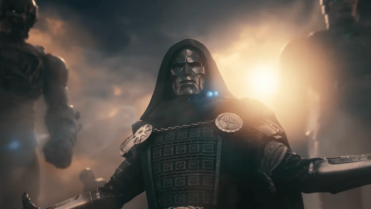 La deuxième bande-annonce d’Avengers: Doomsday en dit plus sur le grand méchant