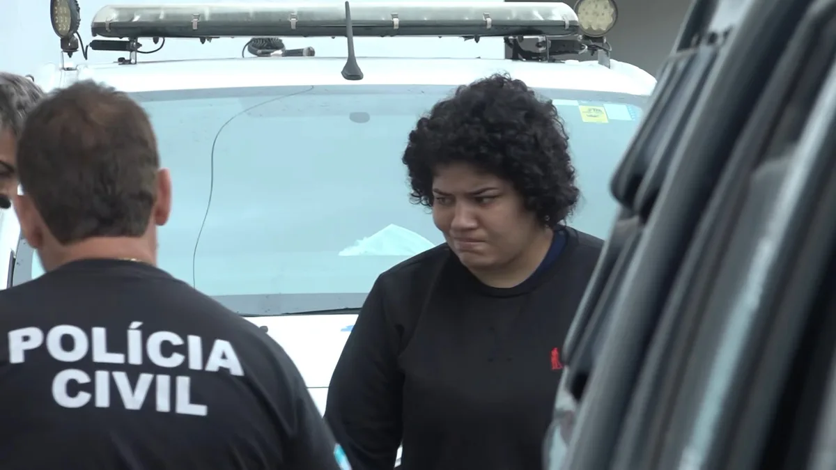 Mulher sem CNH que atropelou criança na Serra é presa por lesão e omissão de socorro